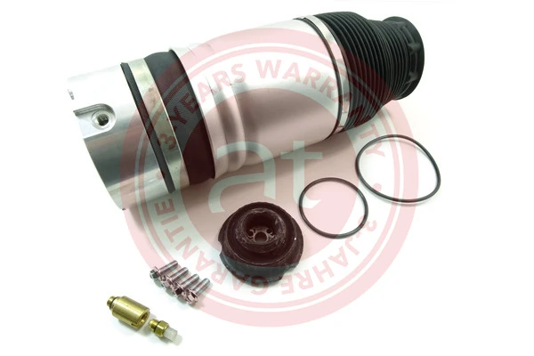 Air Spring, suspension